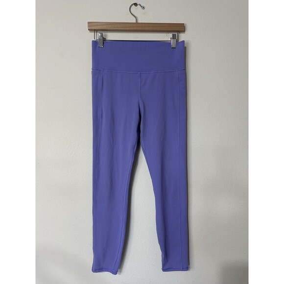 Vuori Pants - Vuori Lavender Purple Leggings Size M